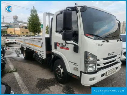 ISUZU ELF NONE
