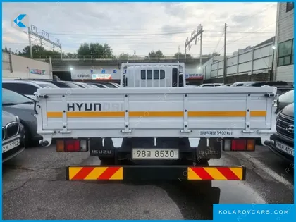 ISUZU ELF NONE