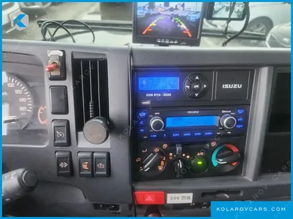 ISUZU ELF NONE