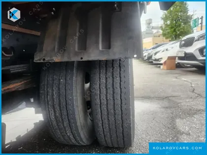 ISUZU ELF NONE