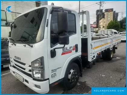 ISUZU ELF NONE