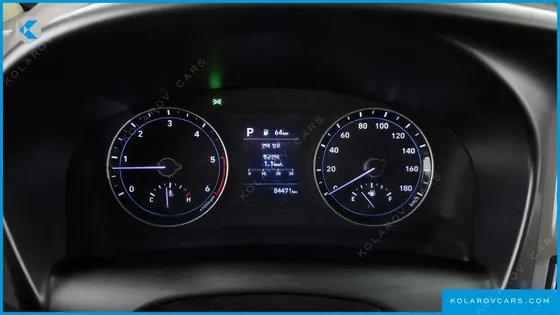 HYUNDAI PORTER II SUPER CAP CRDI