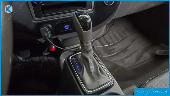HYUNDAI PORTER II SUPER CAP CRDI