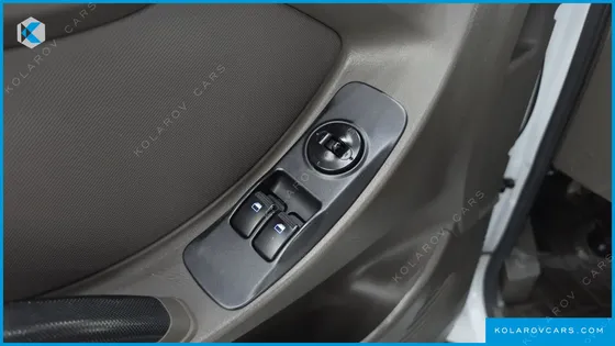 HYUNDAI PORTER II SUPER CAP CRDI