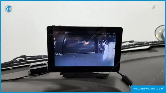 HYUNDAI PORTER II SUPER CAP CRDI