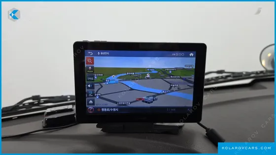 HYUNDAI PORTER II SUPER CAP CRDI