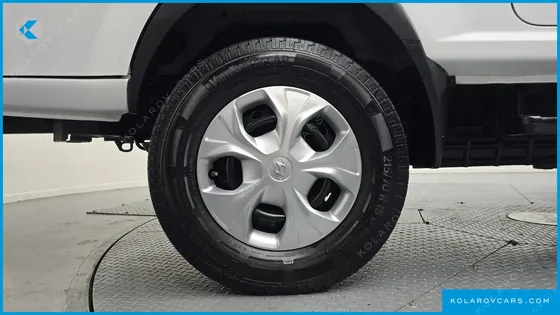 HYUNDAI PORTER II 4WD DUBLE CAP