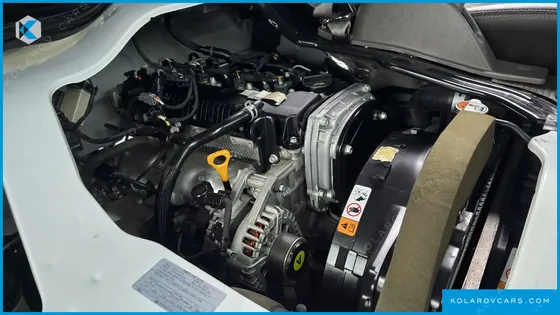 HYUNDAI PORTER II 4WD DUBLE CAP