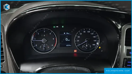 HYUNDAI PORTER II 4WD DUBLE CAP