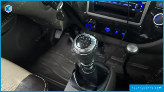 HYUNDAI PORTER II 4WD DUBLE CAP