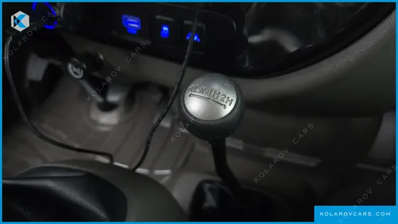 HYUNDAI PORTER II 4WD DUBLE CAP