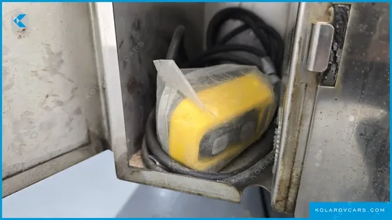 HYUNDAI PORTER II 4WD DUBLE CAP