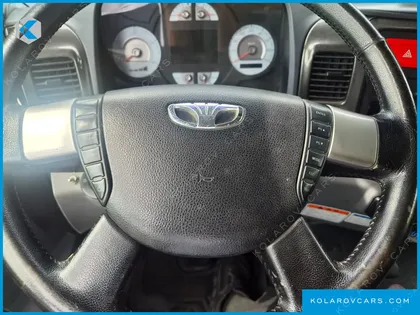 TATA DAEWOO PRIMA MID-SIZE TRUCK SUP DLX