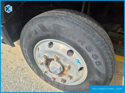 TATA DAEWOO PRIMA MID-SIZE TRUCK SUP DLX