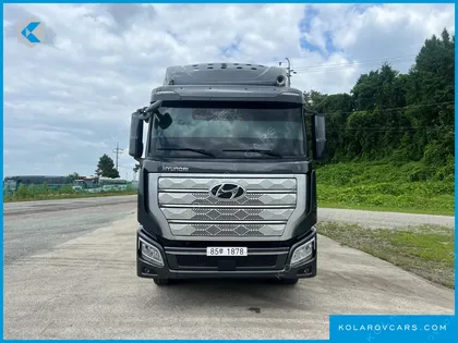 HYUNDAI EXCEED 10X4