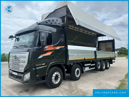 HYUNDAI EXCEED 10X4