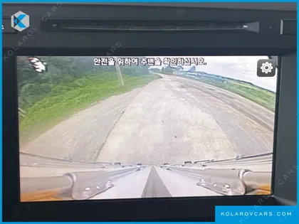 HYUNDAI EXCEED 10X4