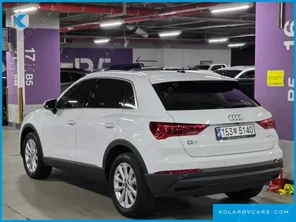 AUDI Q3 35 TDI