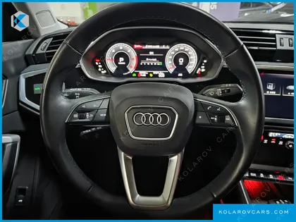 AUDI Q3 35 TDI