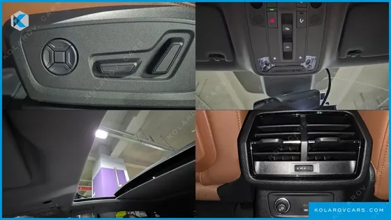 AUDI Q3 35 TDI