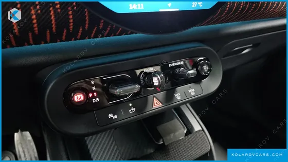 MINI COUNTRYMAN ALL4 JCW