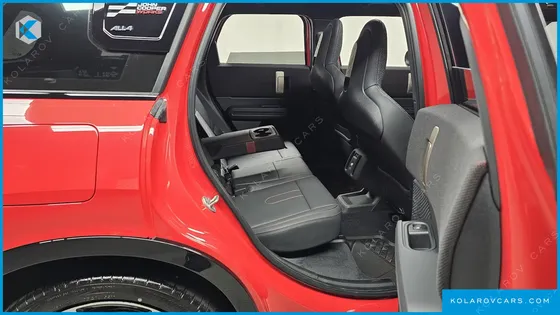 MINI COUNTRYMAN ALL4 JCW