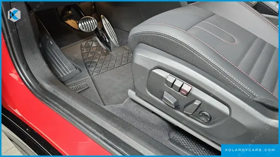 MINI COUNTRYMAN ALL4 JCW