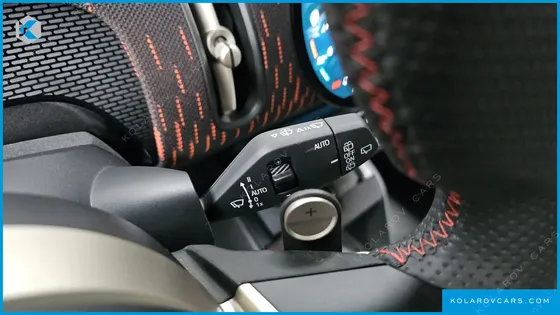 MINI COUNTRYMAN ALL4 JCW