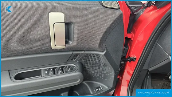 MINI COUNTRYMAN ALL4 JCW
