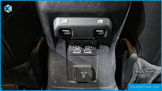 JEEP WRANGLER 2.0 OVERLAND 4DOOR