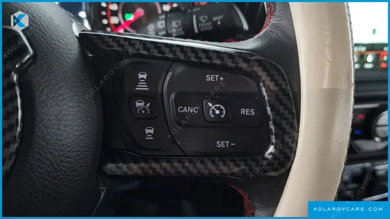 JEEP WRANGLER 2.0 RUBICON POWER TOP 4DOOR