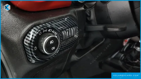 JEEP WRANGLER 2.0 RUBICON POWER TOP 4DOOR