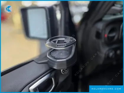 JEEP WRANGLER 2.0 RUBICON 4DOOR