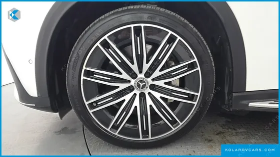 MERCEDES EQE EQE500 4MATIC