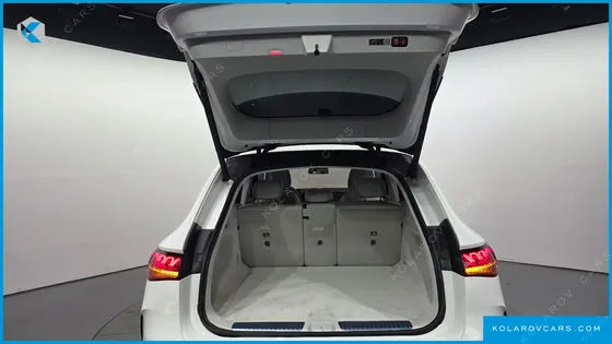 MERCEDES EQE EQE500 4MATIC