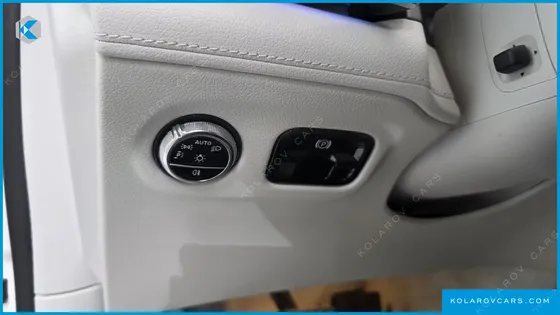 MERCEDES EQE EQE500 4MATIC