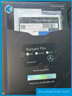 MERCEDES EQE EQE500 4MATIC