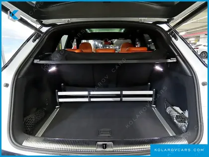 AUDI SQ5 3.0 TFSI QUATTRO