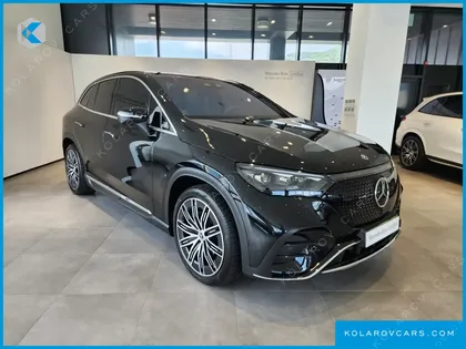 MERCEDES EQE EQE500 4MATIC