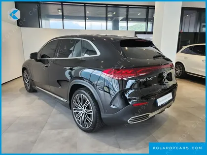 MERCEDES EQE EQE500 4MATIC