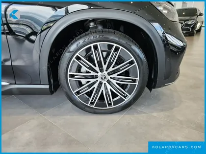 MERCEDES EQE EQE500 4MATIC