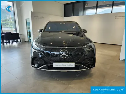 MERCEDES EQE EQE500 4MATIC