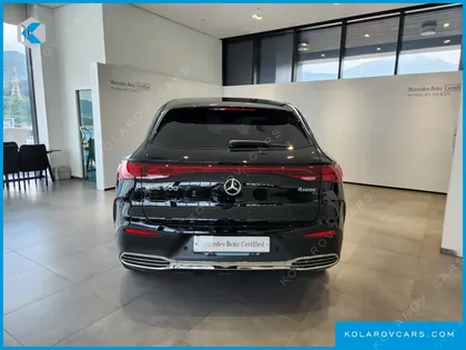 MERCEDES EQE EQE500 4MATIC