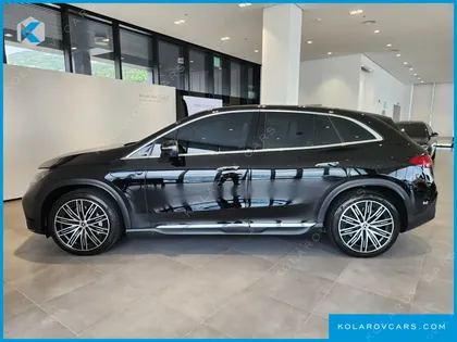 MERCEDES EQE EQE500 4MATIC