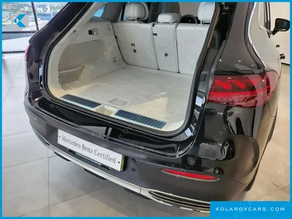 MERCEDES EQE EQE500 4MATIC