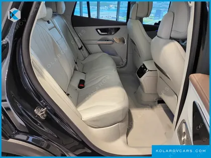 MERCEDES EQE EQE500 4MATIC