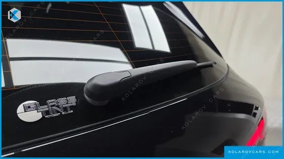 MERCEDES EQS EQS580 4MATIC