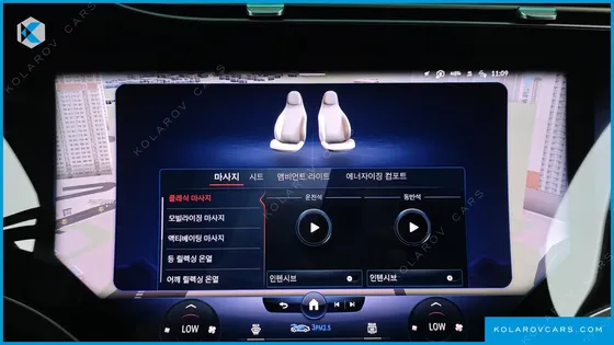 MERCEDES EQS EQS580 4MATIC