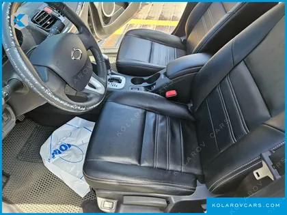 RENAULT KOREA SM3 LE