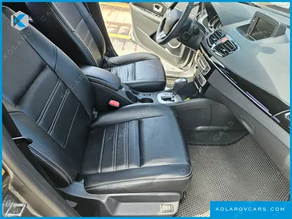 RENAULT KOREA SM3 LE